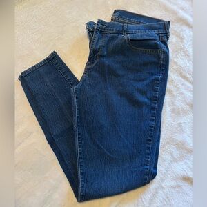 Levi’s women’s denim jeans